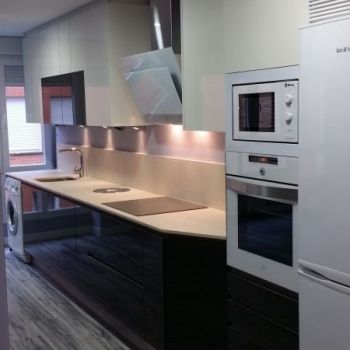 cocinas en gijon cocinas en gijon